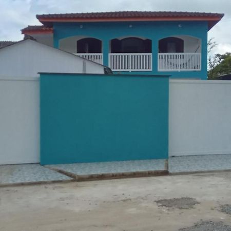 Casa De Aluguel Praia Dura Folha Seca Ubatuba Eksteriør billede