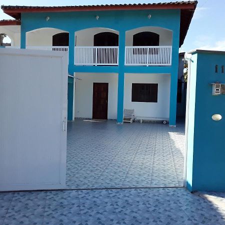 Casa De Aluguel Praia Dura Folha Seca Ubatuba Eksteriør billede