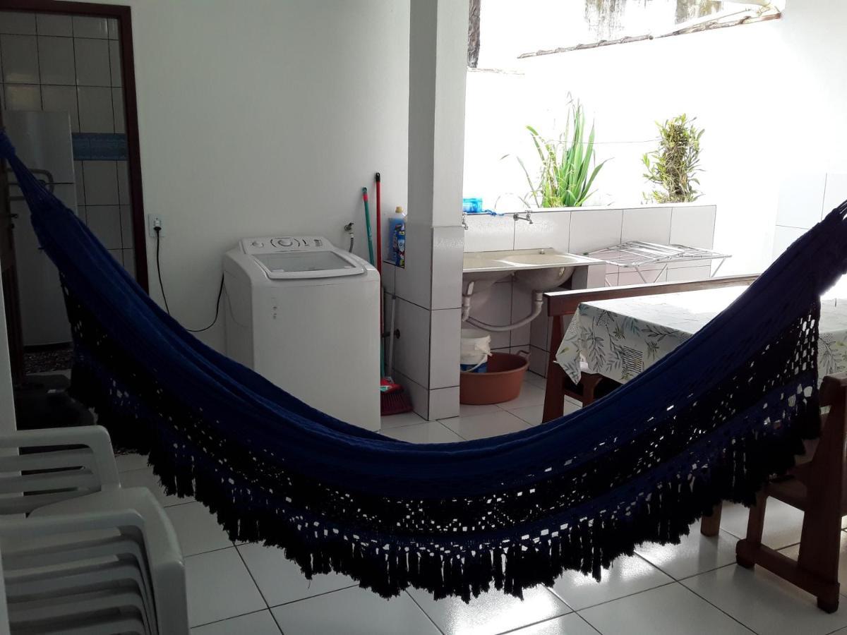 Casa De Aluguel Praia Dura Folha Seca Ubatuba Eksteriør billede