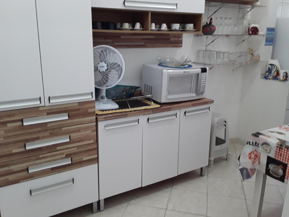 Casa De Aluguel Praia Dura Folha Seca Ubatuba Eksteriør billede