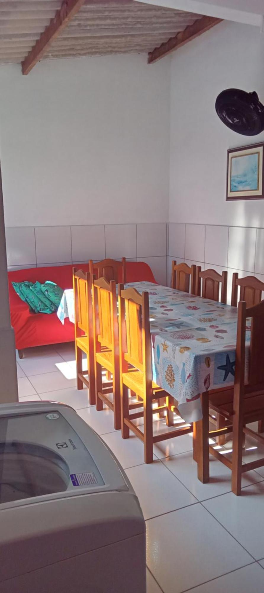 Casa De Aluguel Praia Dura Folha Seca Ubatuba Eksteriør billede