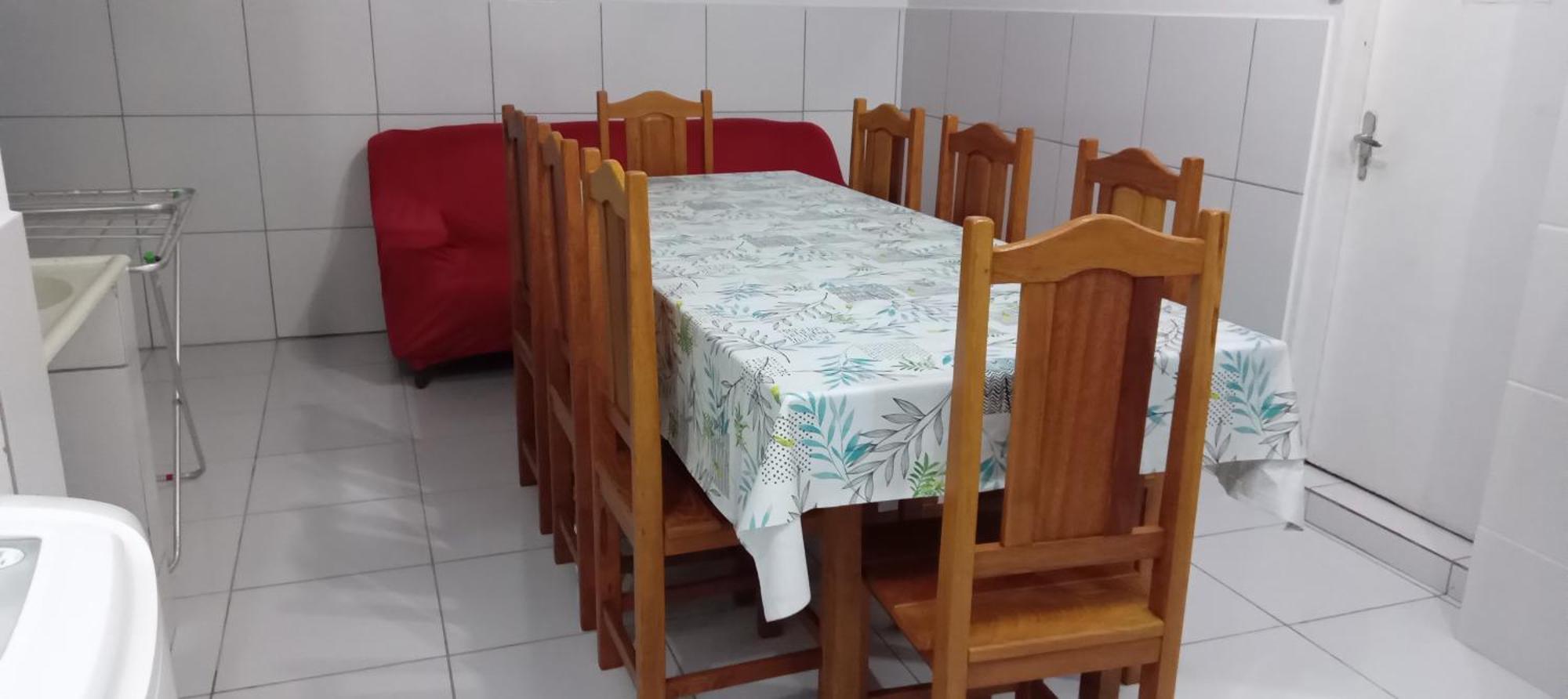 Casa De Aluguel Praia Dura Folha Seca Ubatuba Eksteriør billede