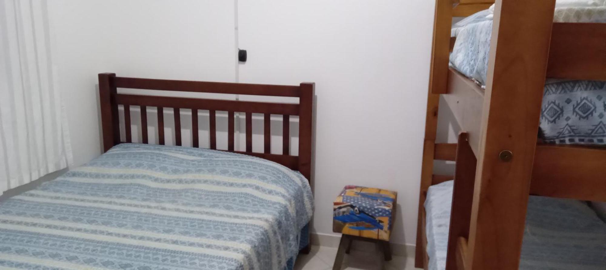 Casa De Aluguel Praia Dura Folha Seca Ubatuba Eksteriør billede