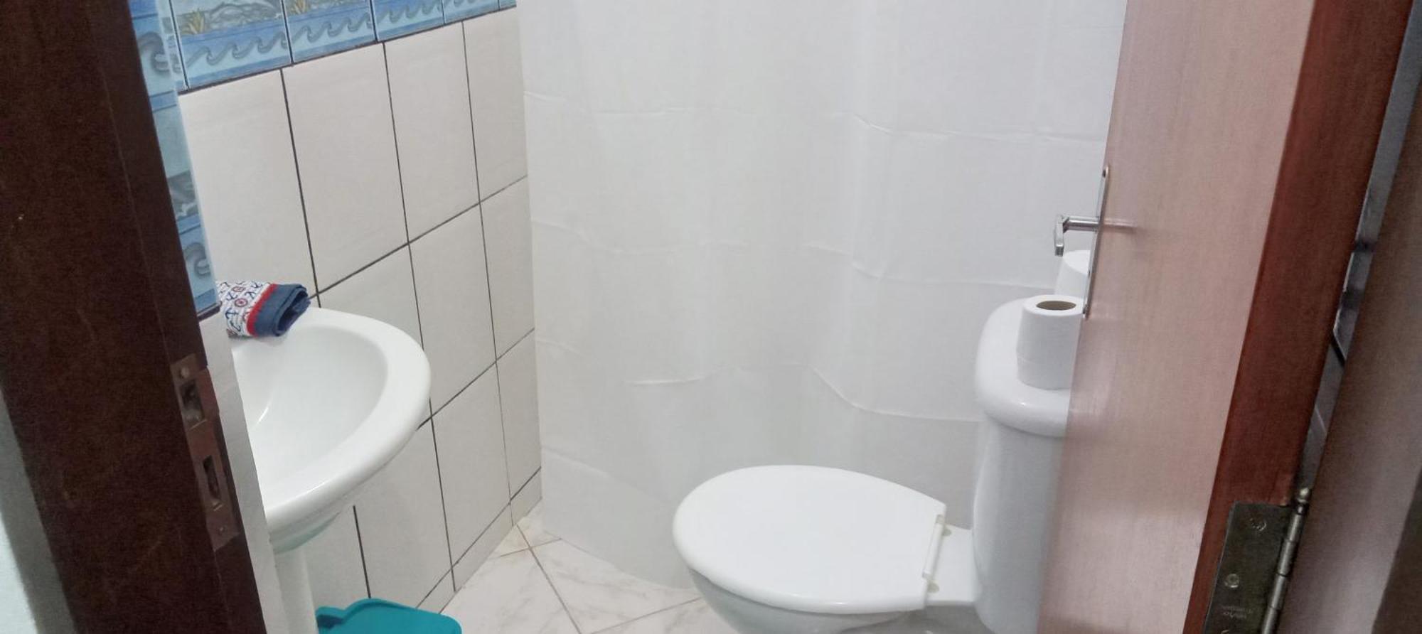 Casa De Aluguel Praia Dura Folha Seca Ubatuba Eksteriør billede
