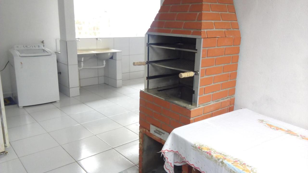 Casa De Aluguel Praia Dura Folha Seca Ubatuba Eksteriør billede