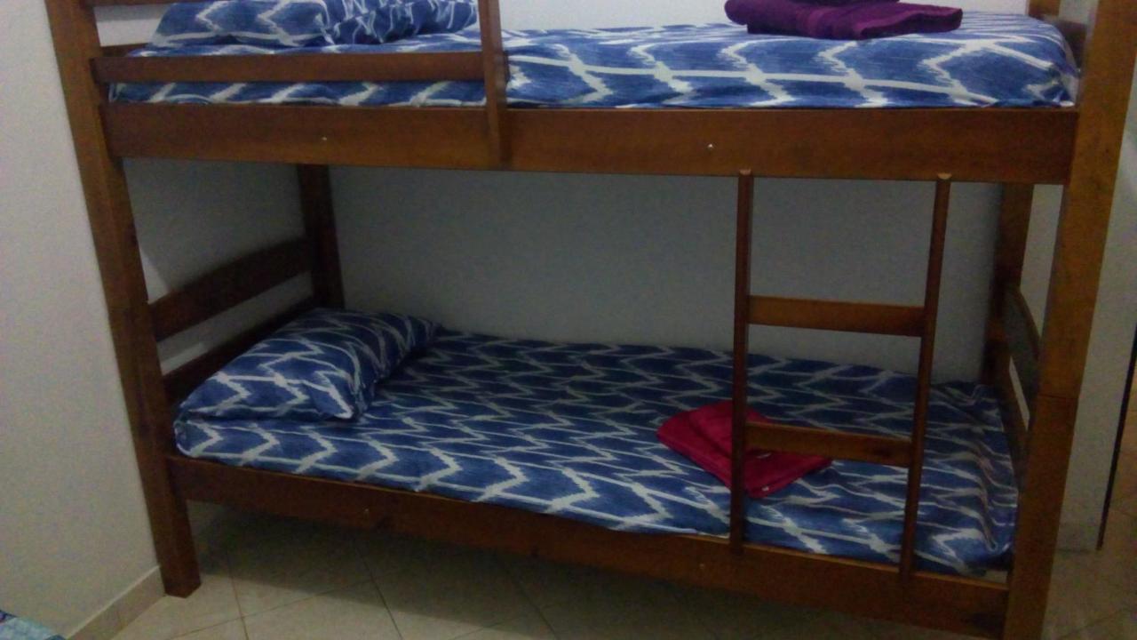 Casa De Aluguel Praia Dura Folha Seca Ubatuba Eksteriør billede
