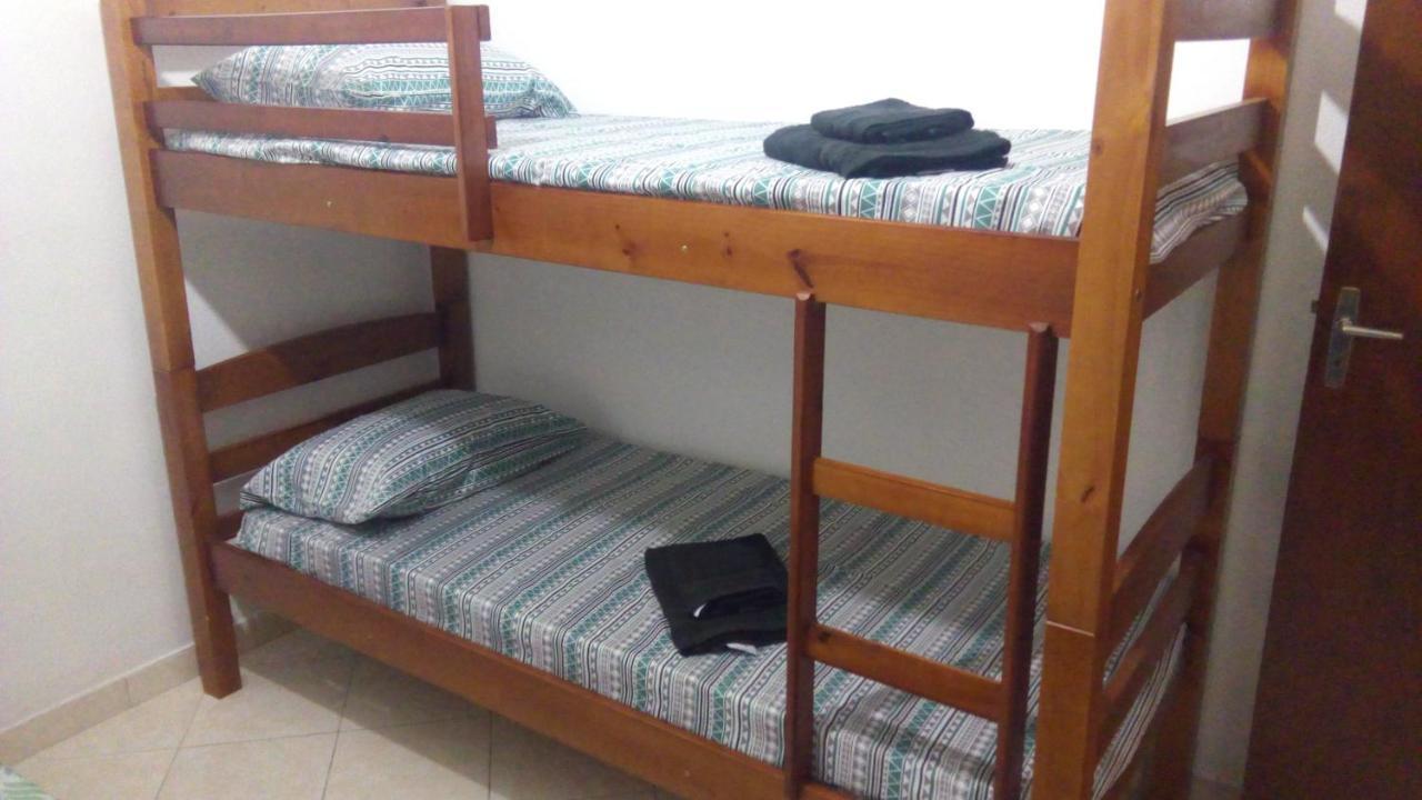 Casa De Aluguel Praia Dura Folha Seca Ubatuba Eksteriør billede