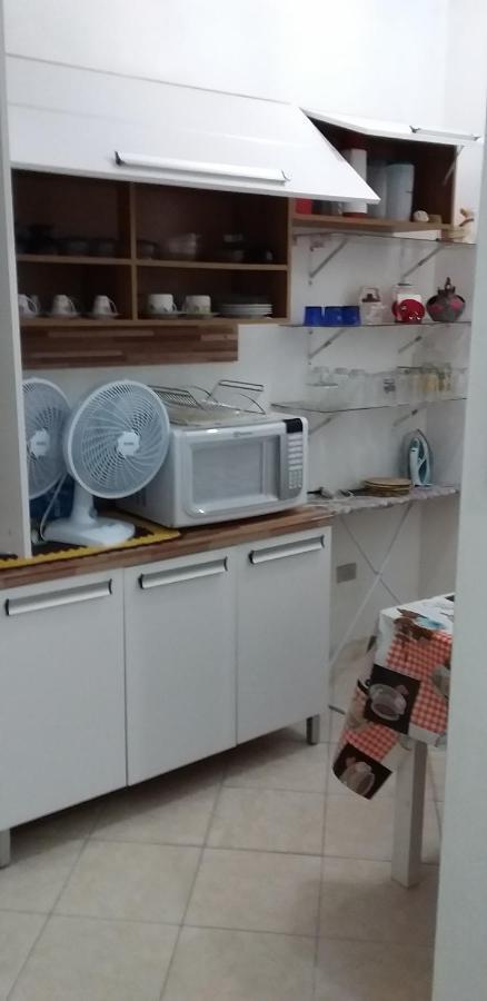 Casa De Aluguel Praia Dura Folha Seca Ubatuba Eksteriør billede