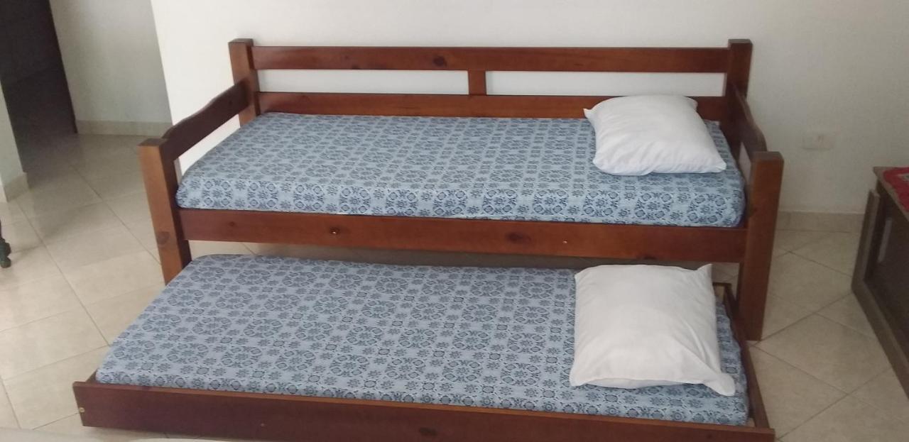 Casa De Aluguel Praia Dura Folha Seca Ubatuba Eksteriør billede